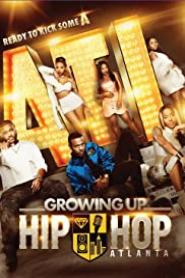 Growing Up Hip Hop: Atlanta: Season 4
