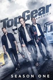 Top Gear America: Season 1