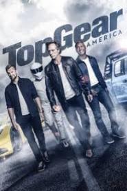 Top Gear America: Season 2