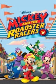 Mickey and the Roadster Racers: Season 1