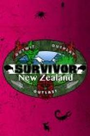 Survivor New Zealand: Season 2
