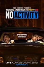 No Activity: Season 1