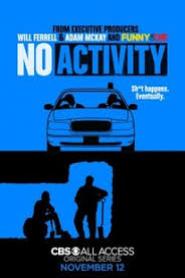 No Activity: Season 2