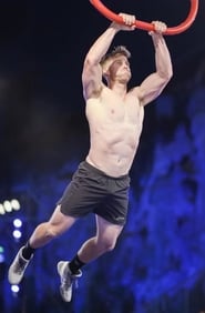 Australian Ninja Warrior: Season 2