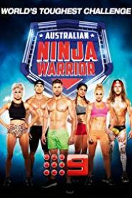 Australian Ninja Warrior: Season 3