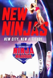 Australian Ninja Warrior: Season 4