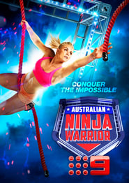 Australian Ninja Warrior: Season 5