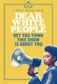 Dear White People: Volume 1