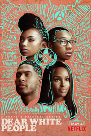 Dear White People: Volume 2