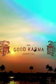 The Good Karma Hospital: Season 4