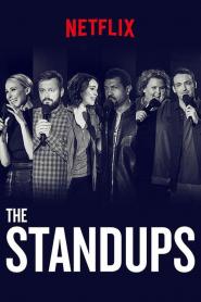 The Standups: Season 3