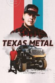 Texas Metal: Season 4