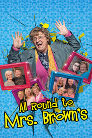 All Round to Mrs. Brown