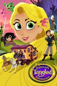 Rapunzel