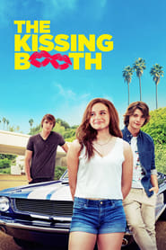 The Kissing Booth M4ufree