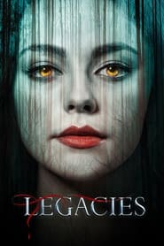 Legacies: Season 4