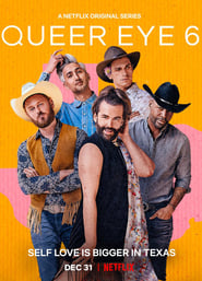 Queer Eye: Season 6