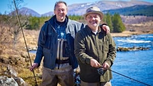Mortimer & Whitehouse: Gone Fishing Season 5 Episode 3