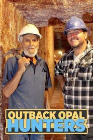 Outback Opal Hunters: Season 4