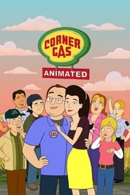 Corner Gas Animated: Season 4