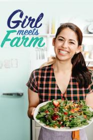 Girl Meets Farm: Season 10