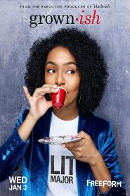 grown-ish: Season 1