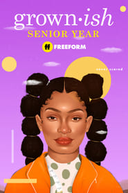grown-ish: Season 4