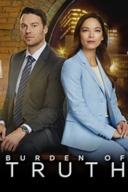 Burden of Truth: Season 3
