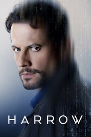 Harrow: Season 3