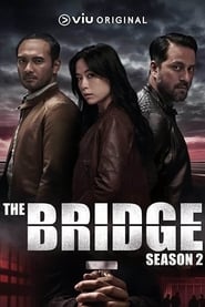 The Bridge: Season 2