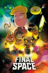 Final Space: Season 3
