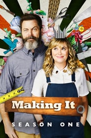 Making It: Season 1