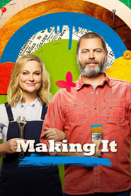 Making It: Season 2