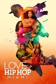 Love & Hip Hop Miami: Season 4