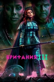 Britannia: Season 3