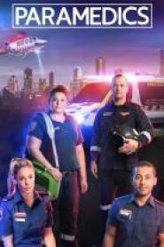 Paramedics: Season 2