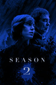 The Crimson Rivers: Season 2