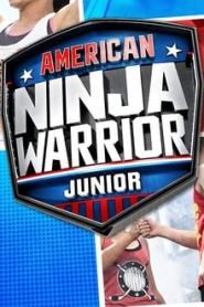 American Ninja Warrior Junior: Season 3