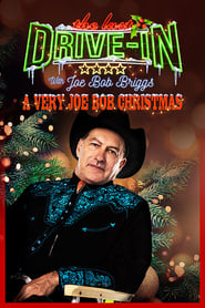 The Last Drive-in With Joe Bob Briggs: A Very Joe Bob Christmas