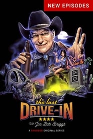 The Last Drive-in With Joe Bob Briggs: Season 2