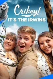 Crikey! It