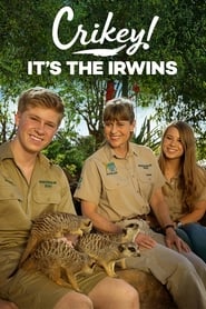 Crikey! It