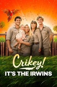 Crikey! It