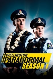 Wellington Paranormal: Season 1