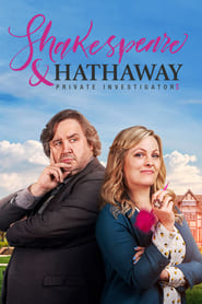 Shakespeare & Hathaway - Private Investigators: Season 1