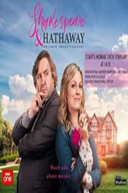Shakespeare & Hathaway - Private Investigators: Season 2