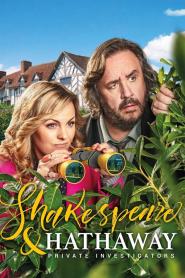 Shakespeare & Hathaway - Private Investigators: Season 4
