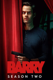 Barry: Season 2