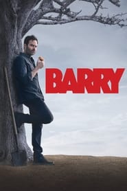 Barry: Season 3