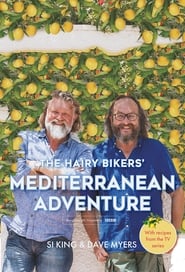 The Hairy Bikers